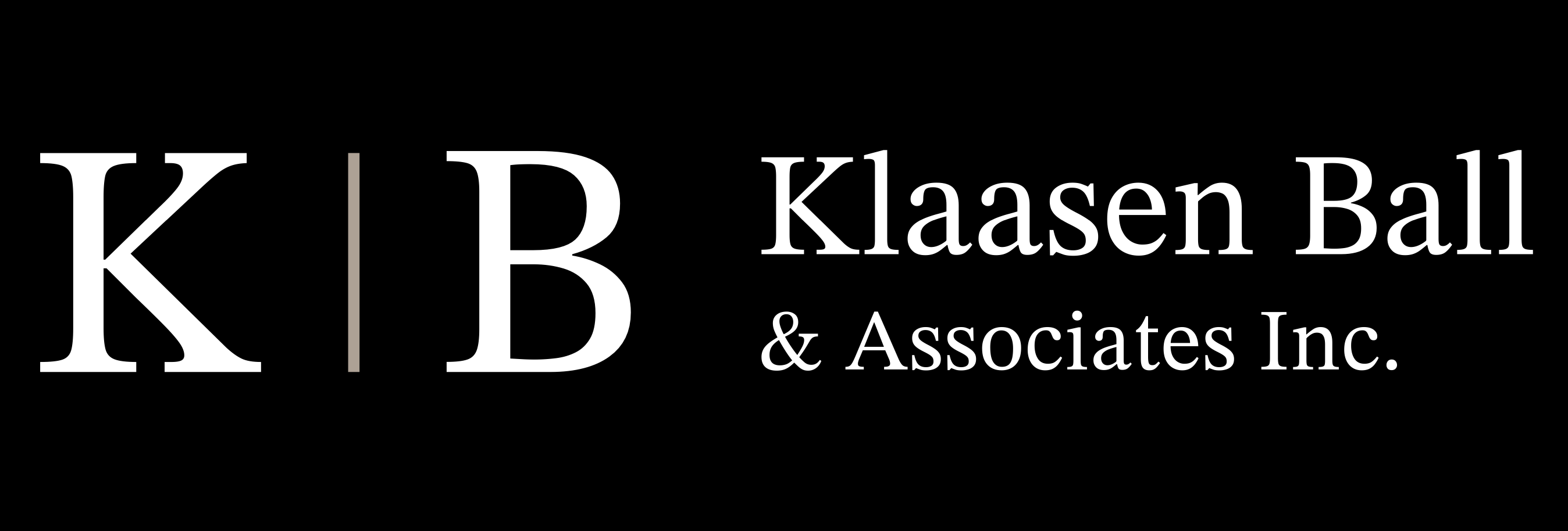 Klaasen Ball and Associates